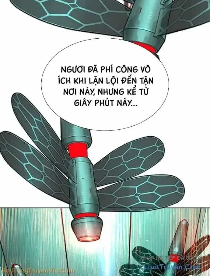 Sát Thủ Peter - Chương 122 - ảnh 3