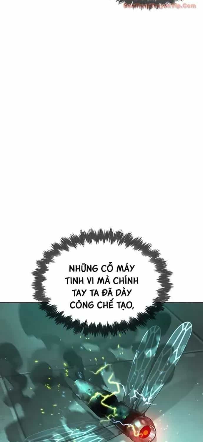 Sát Thủ Peter - Chương 122 - ảnh 37