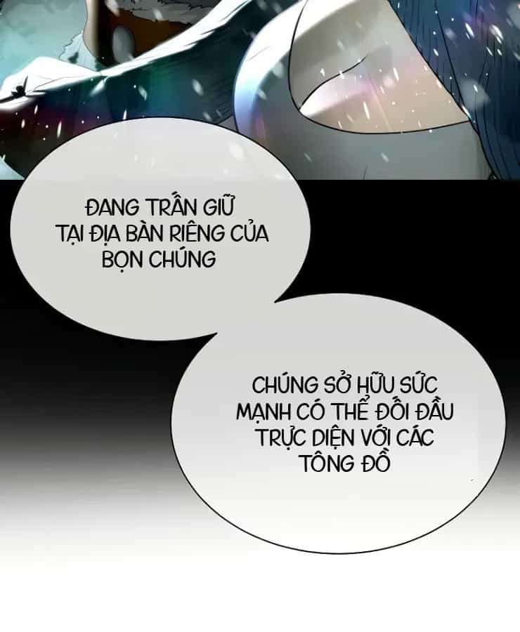 Sát Thủ Peter - Chương 124 - ảnh 11