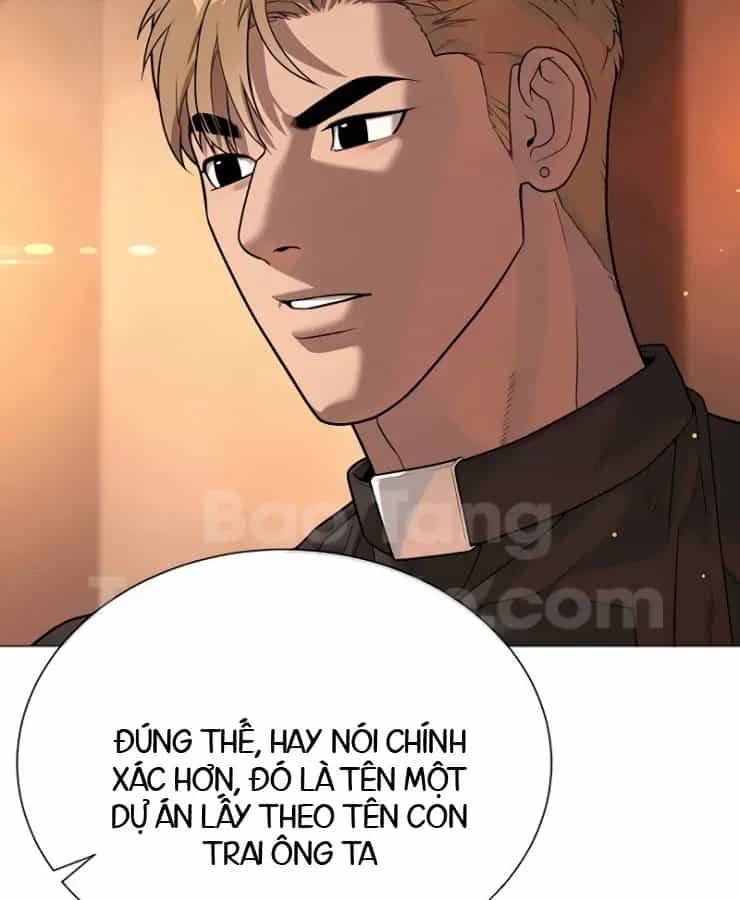 Sát Thủ Peter - Chương 124 - ảnh 26