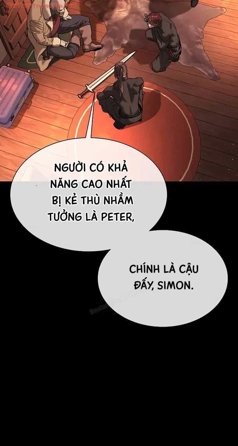 Sát Thủ Peter - Chương 125 - ảnh 114