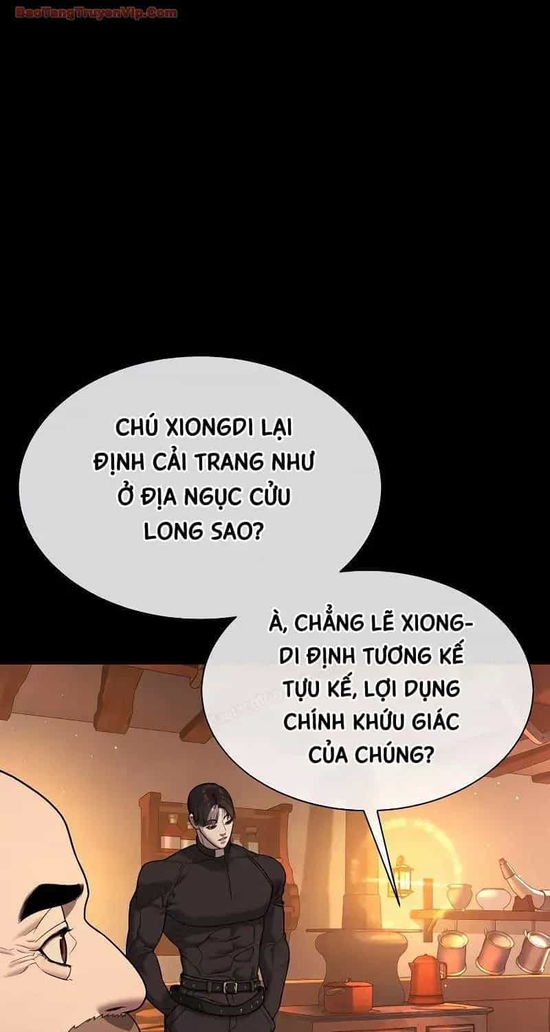 Sát Thủ Peter - Chương 125 - ảnh 119