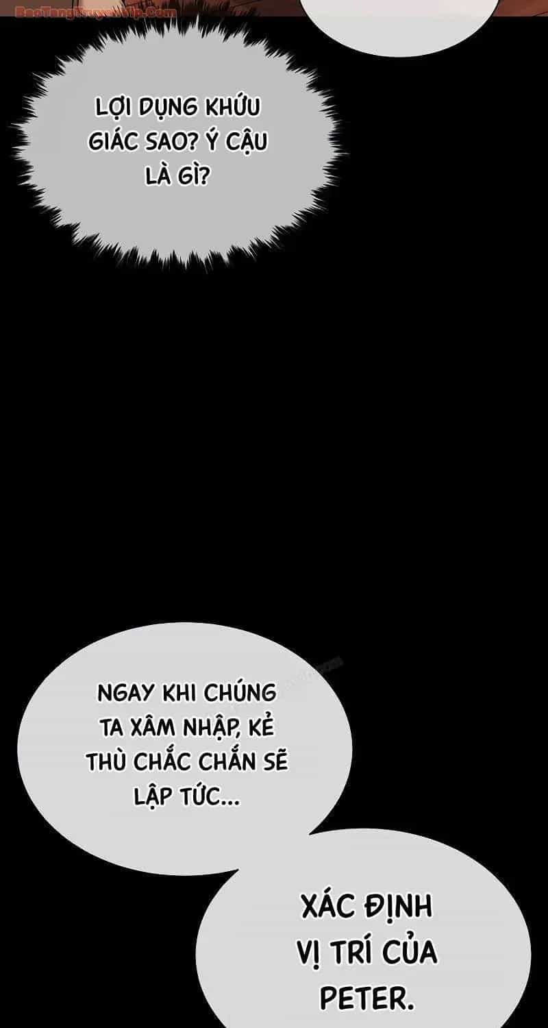 Sát Thủ Peter - Chương 125 - ảnh 121