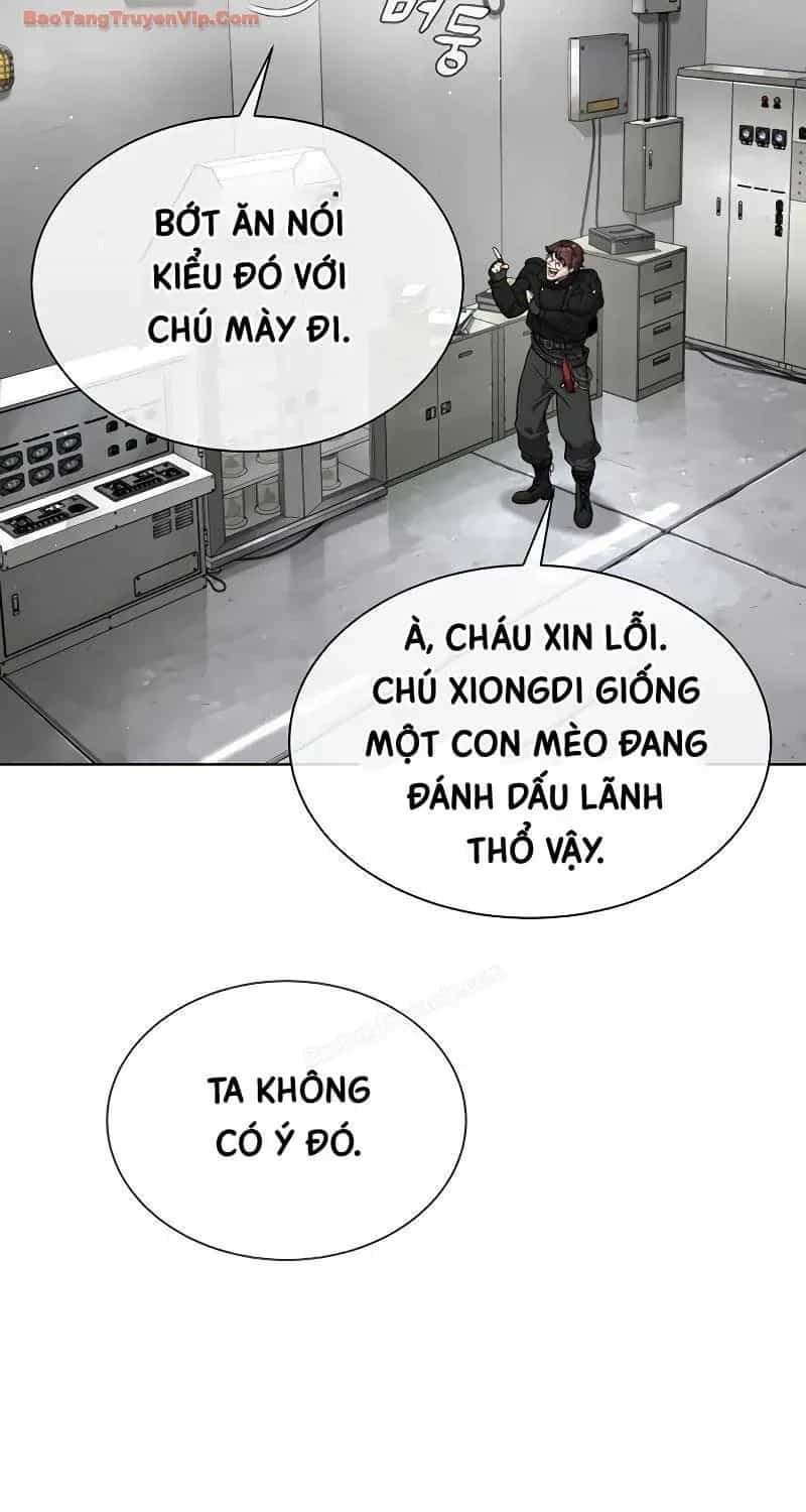 Sát Thủ Peter - Chương 125 - ảnh 133