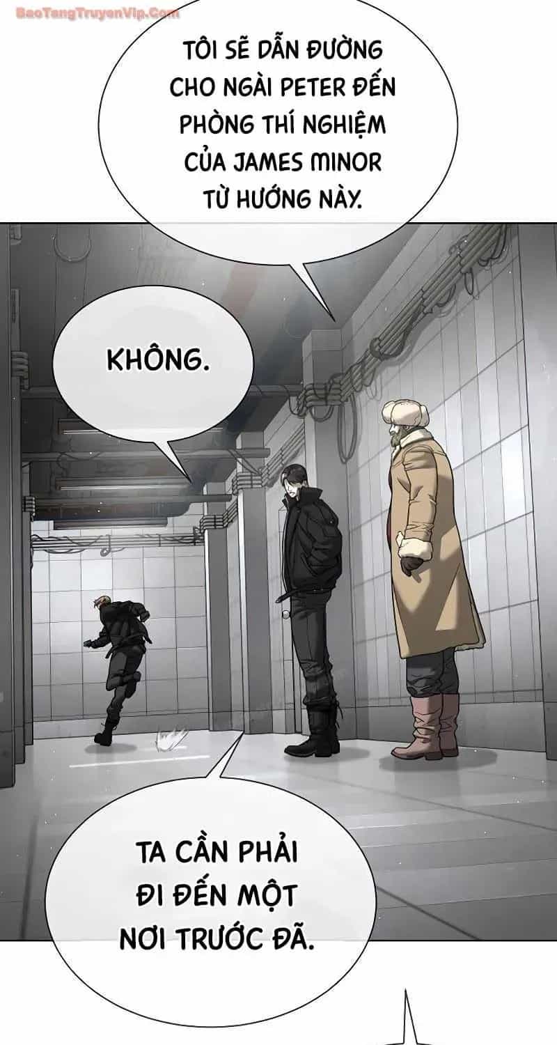 Sát Thủ Peter - Chương 125 - ảnh 164