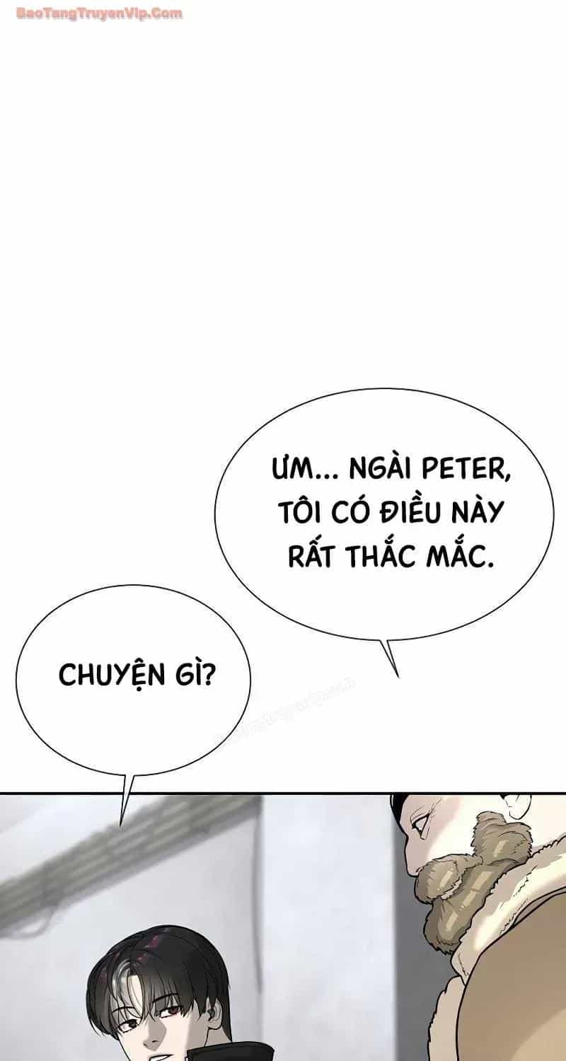 Sát Thủ Peter - Chương 125 - ảnh 168