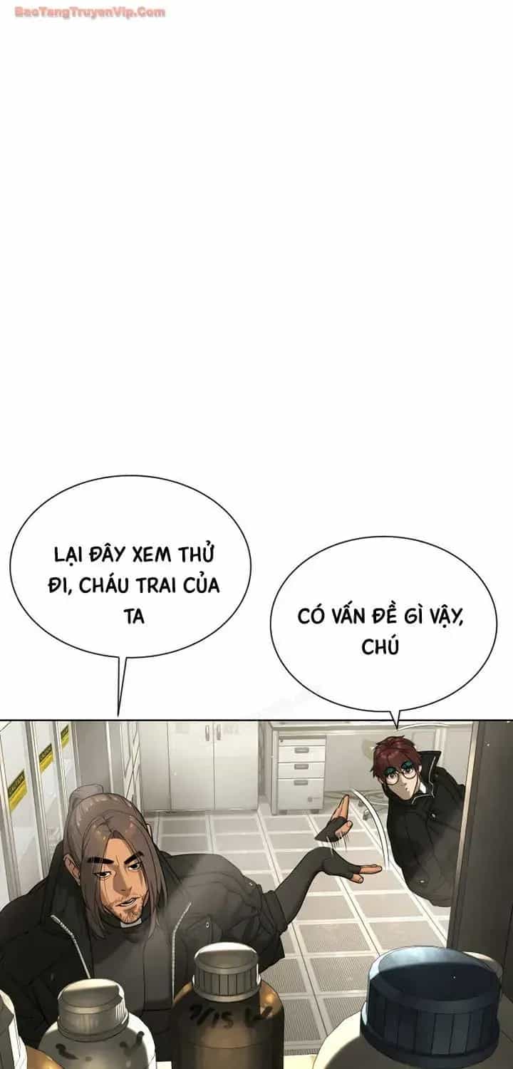 Sát Thủ Peter - Chương 126 - ảnh 102