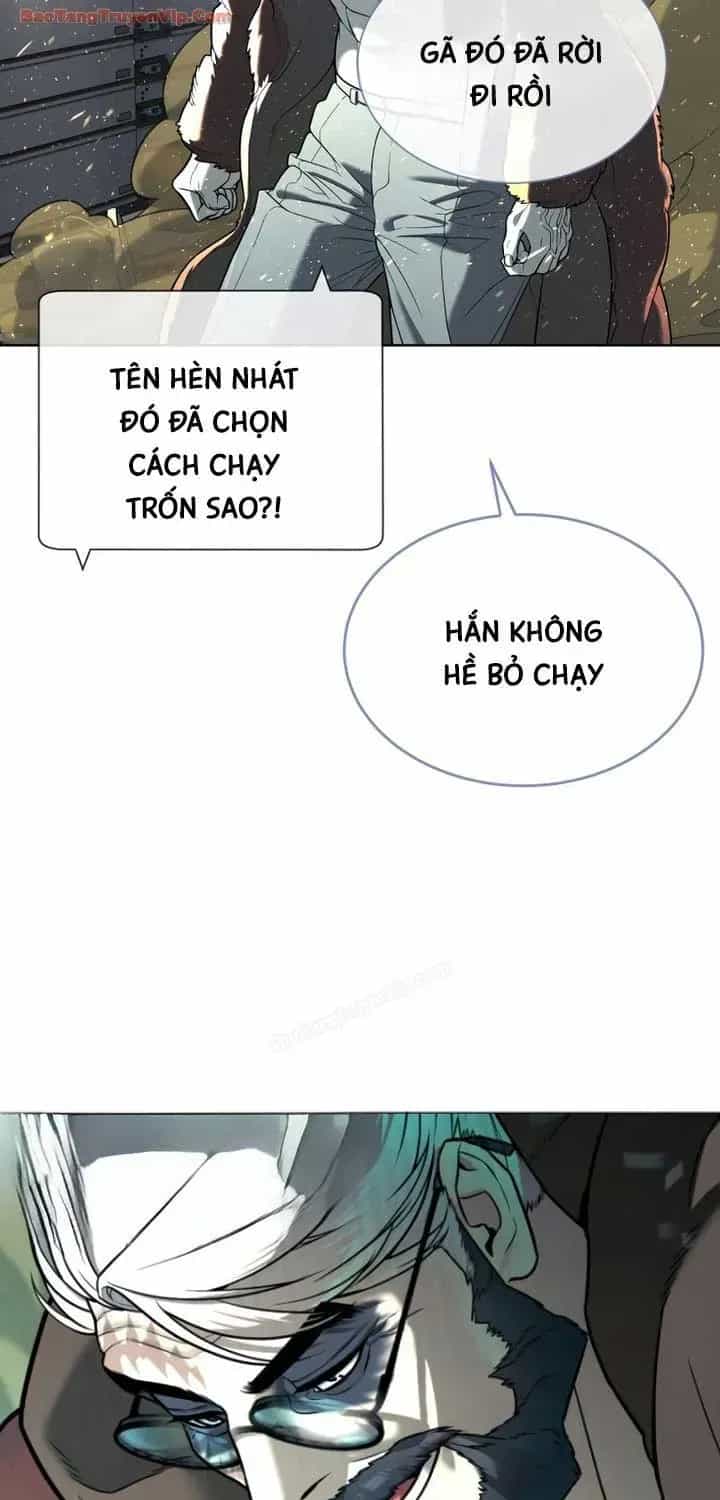 Sát Thủ Peter - Chương 126 - ảnh 22