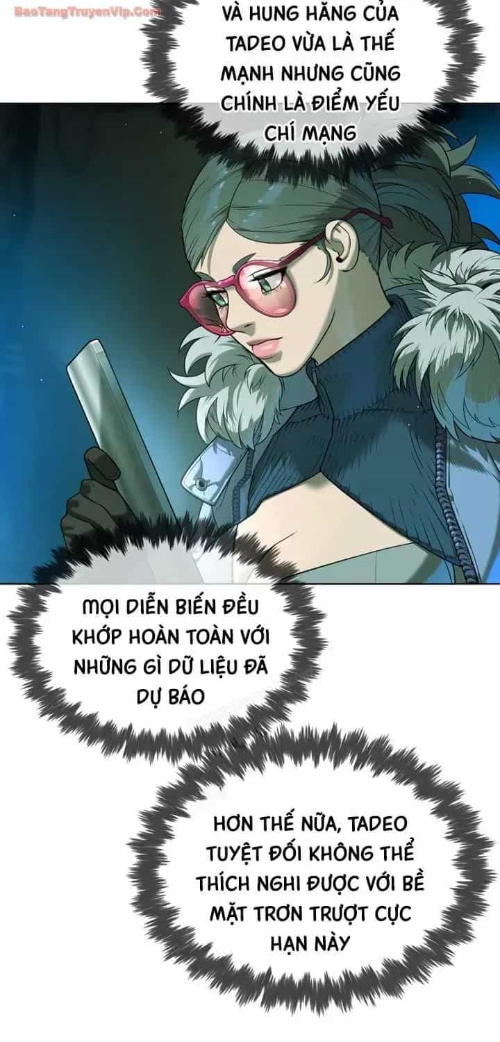 Sát Thủ Peter - Chương 126 - ảnh 252