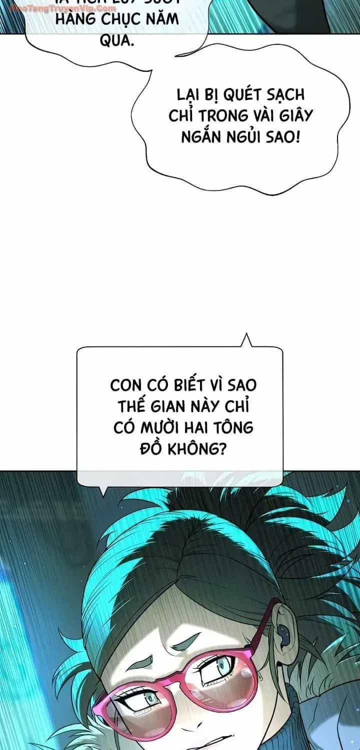 Sát Thủ Peter - Chương 127 - ảnh 194