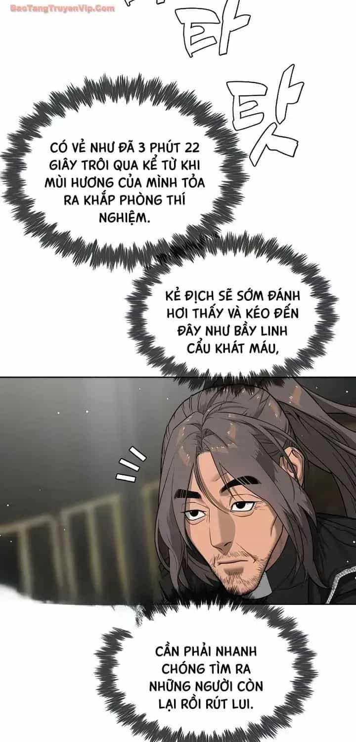 Sát Thủ Peter - Chương 127 - ảnh 43
