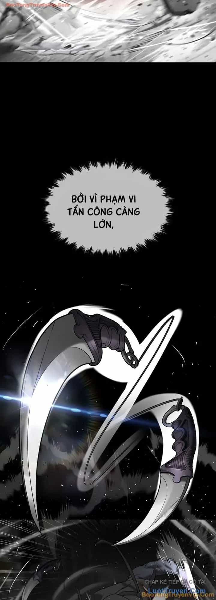 Sát Thủ Peter - Chương 128 - ảnh 121