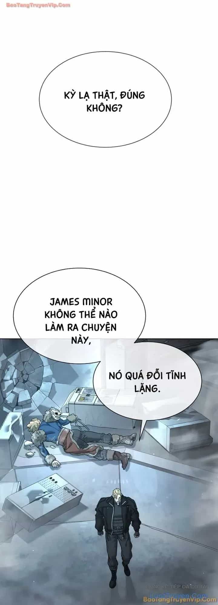 Sát Thủ Peter - Chương 128 - ảnh 151
