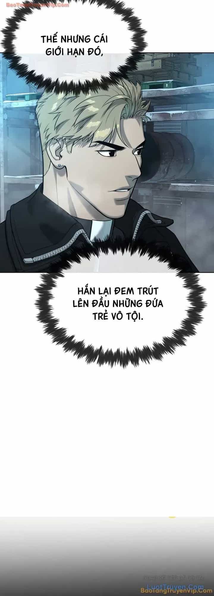 Sát Thủ Peter - Chương 128 - ảnh 154