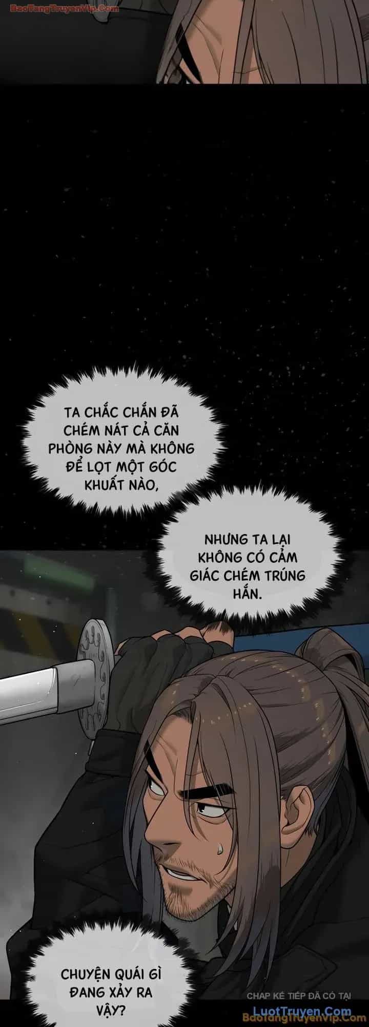 Sát Thủ Peter - Chương 128 - ảnh 45