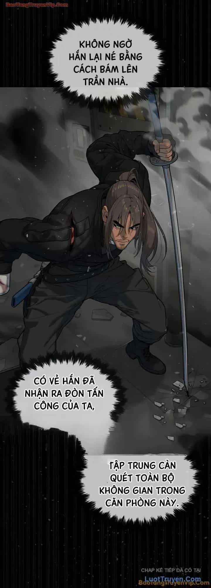 Sát Thủ Peter - Chương 128 - ảnh 54
