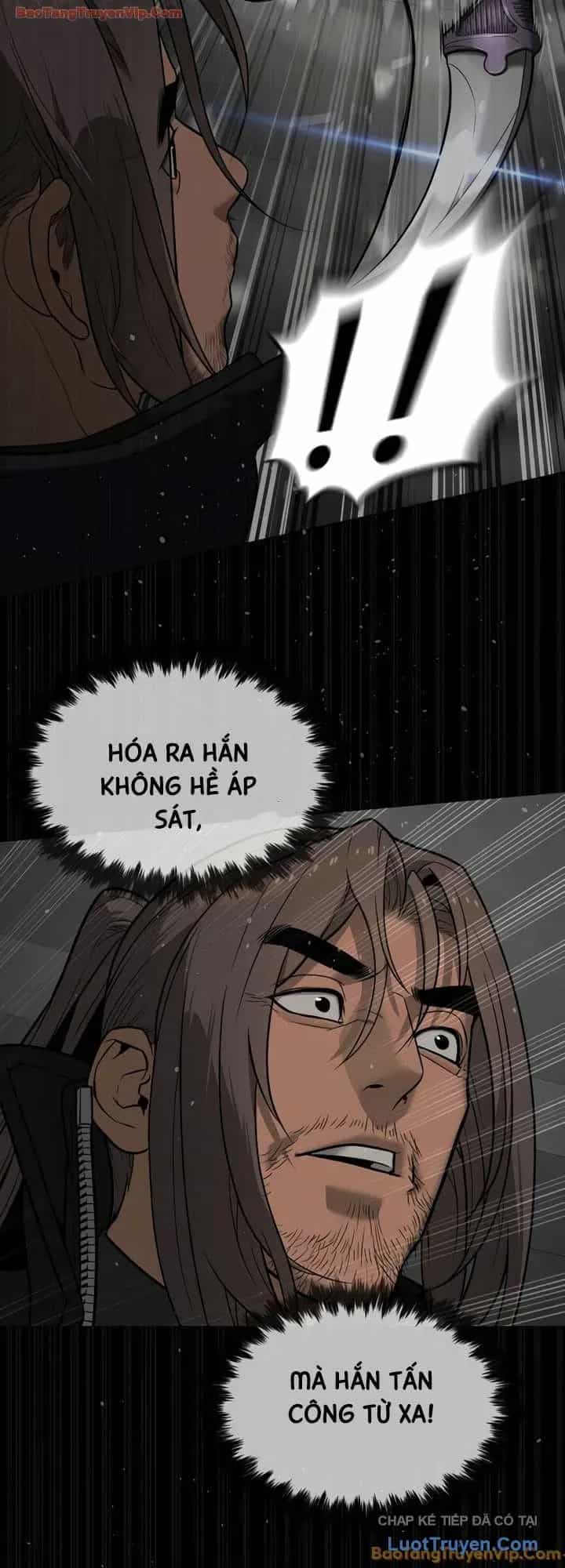 Sát Thủ Peter - Chương 128 - ảnh 95