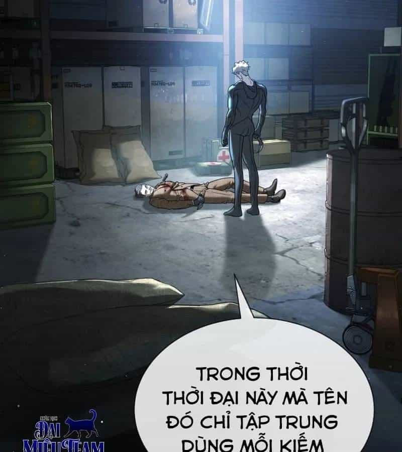 Sát Thủ Peter - Chương 128.5 - ảnh 107