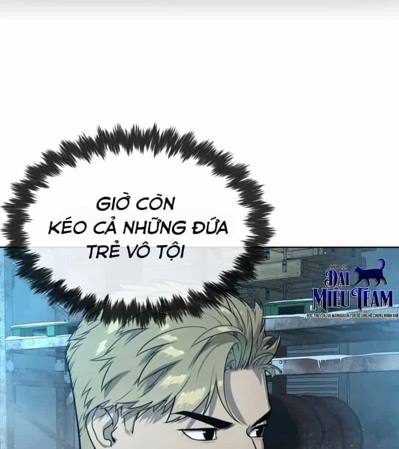 Sát Thủ Peter - Chương 128.5 - ảnh 161