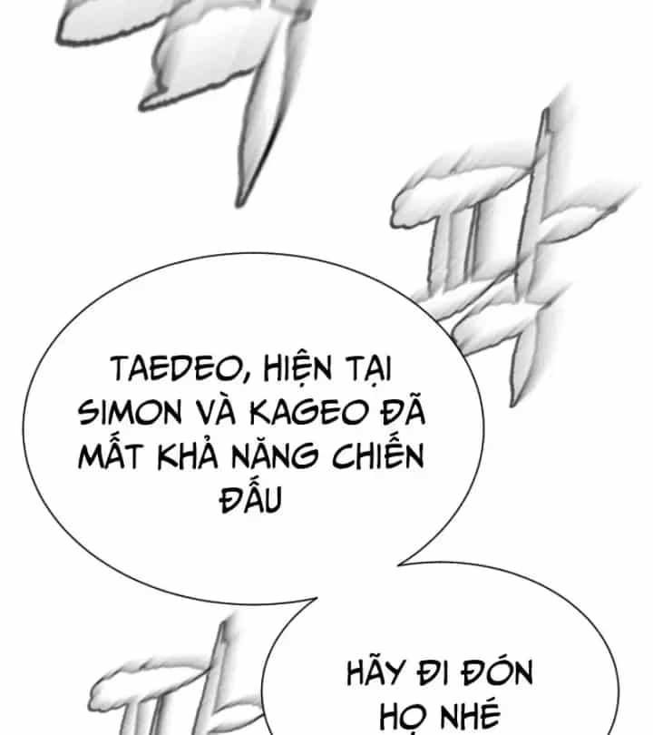 Sát Thủ Peter - Chương 129.5 - ảnh 43