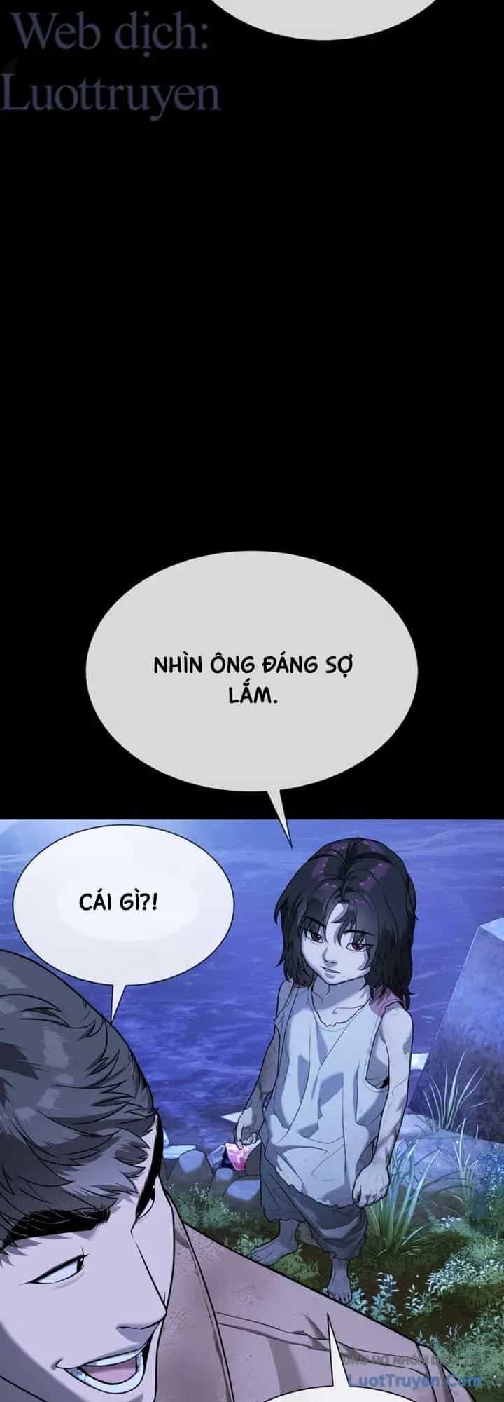 Sát Thủ Peter - Chương 130 - ảnh 121