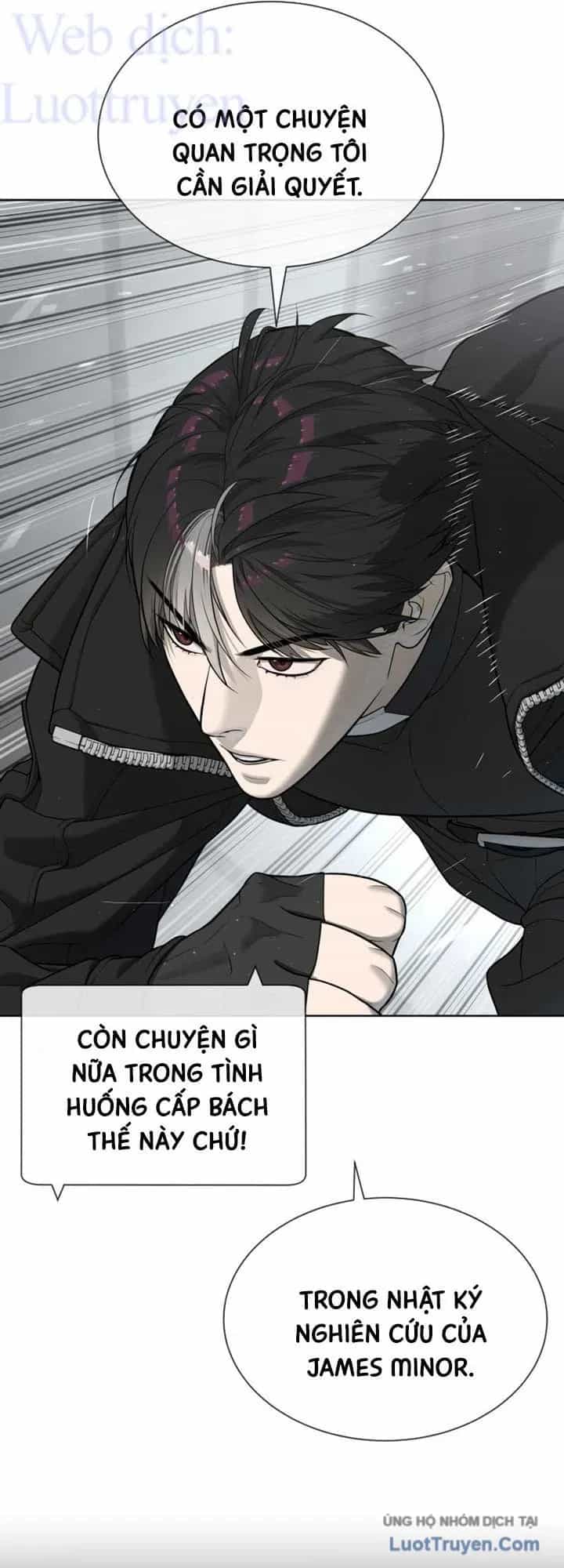 Sát Thủ Peter - Chương 130 - ảnh 14