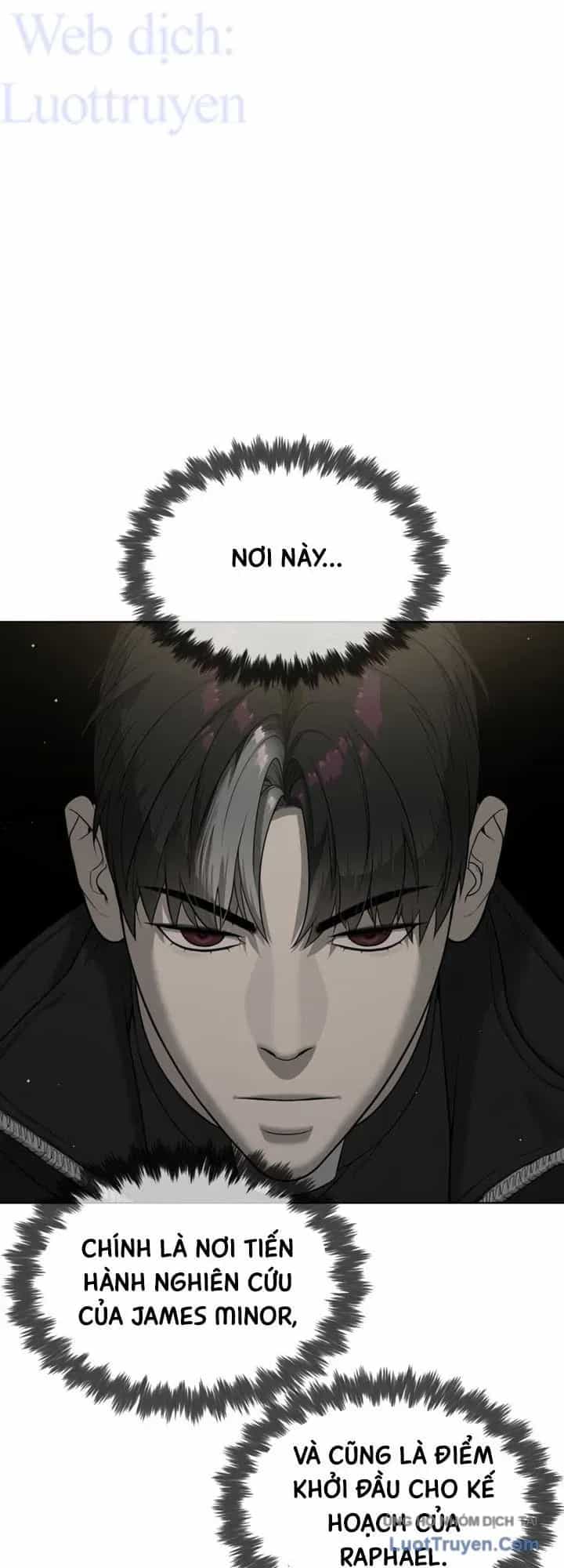 Sát Thủ Peter - Chương 130 - ảnh 147