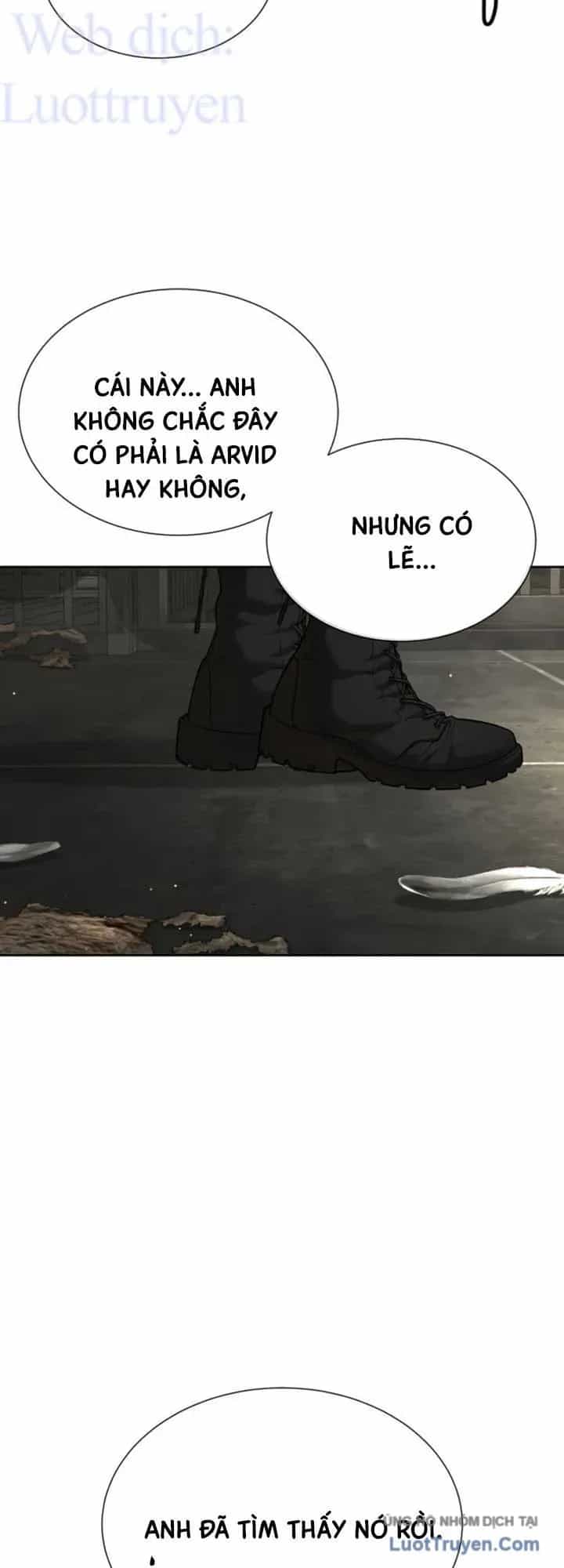 Sát Thủ Peter - Chương 130 - ảnh 150