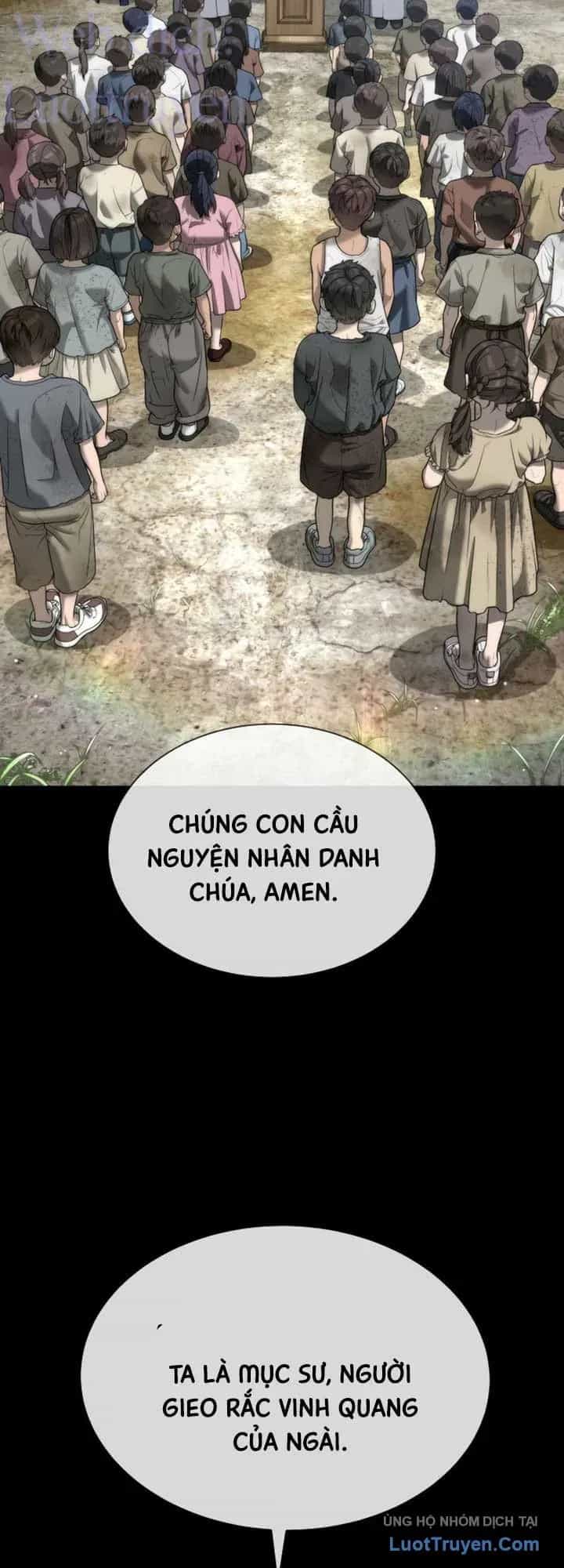 Sát Thủ Peter - Chương 130 - ảnh 25