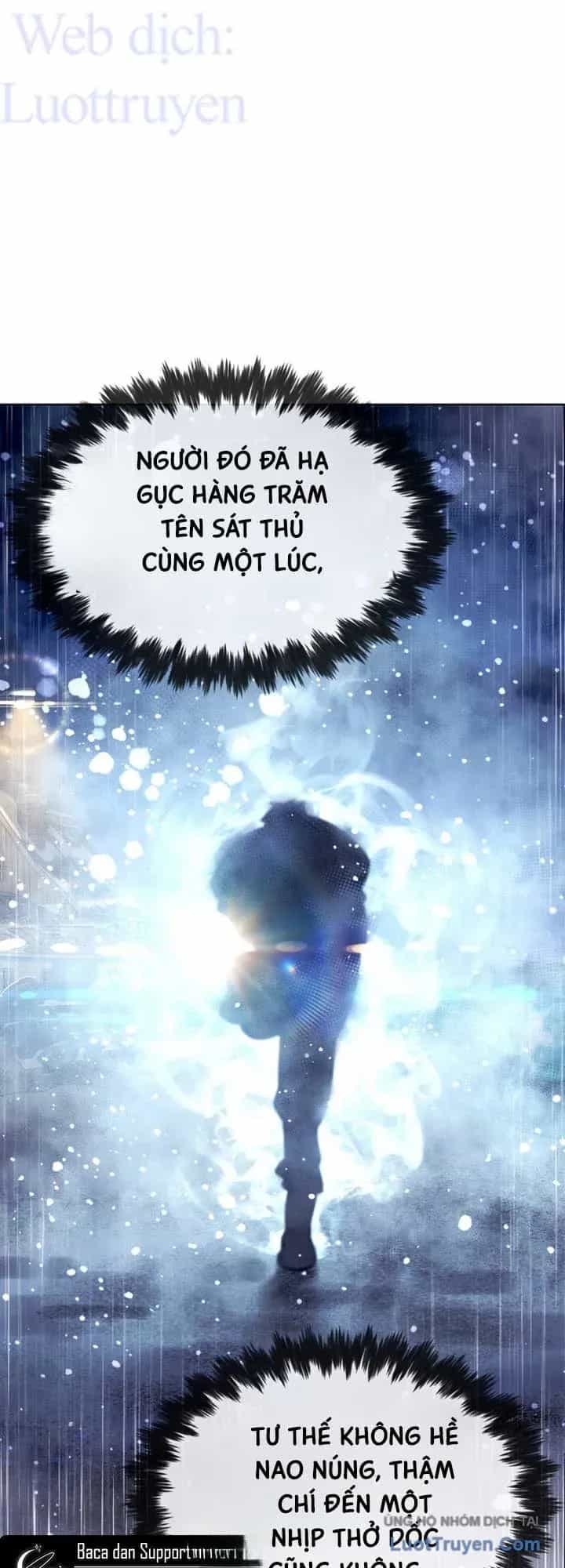 Sát Thủ Peter - Chương 130 - ảnh 3