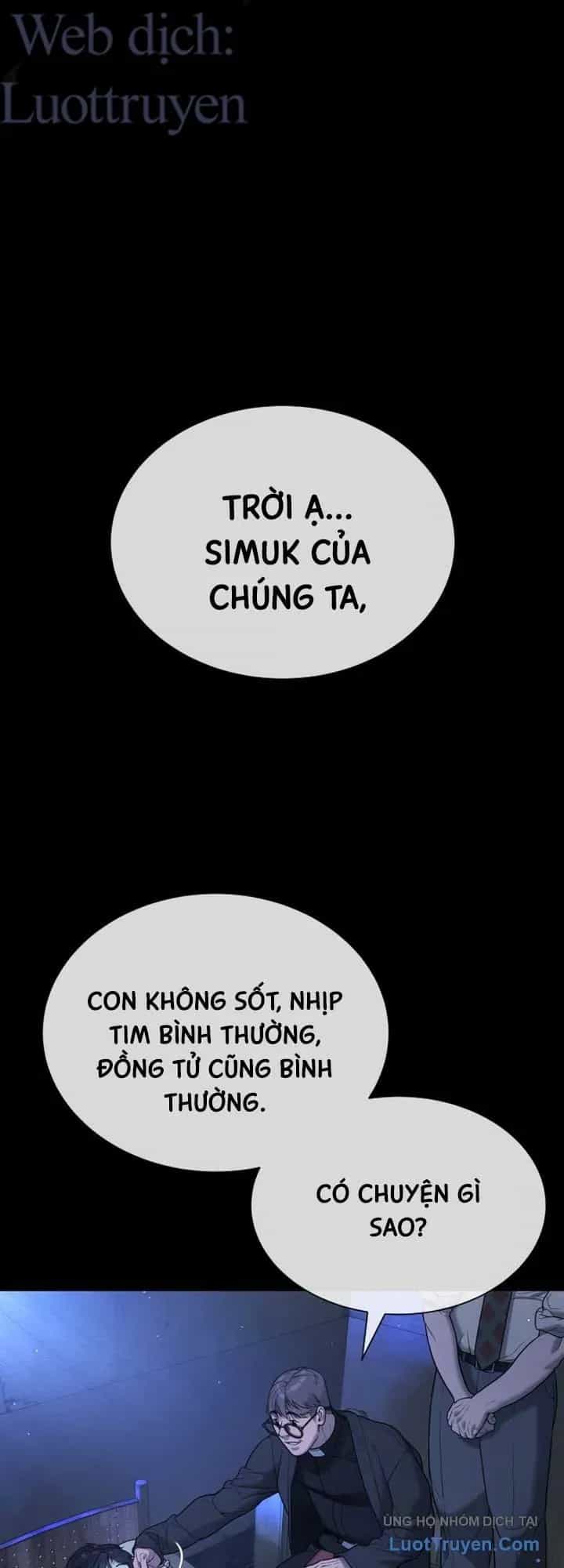 Sát Thủ Peter - Chương 130 - ảnh 36