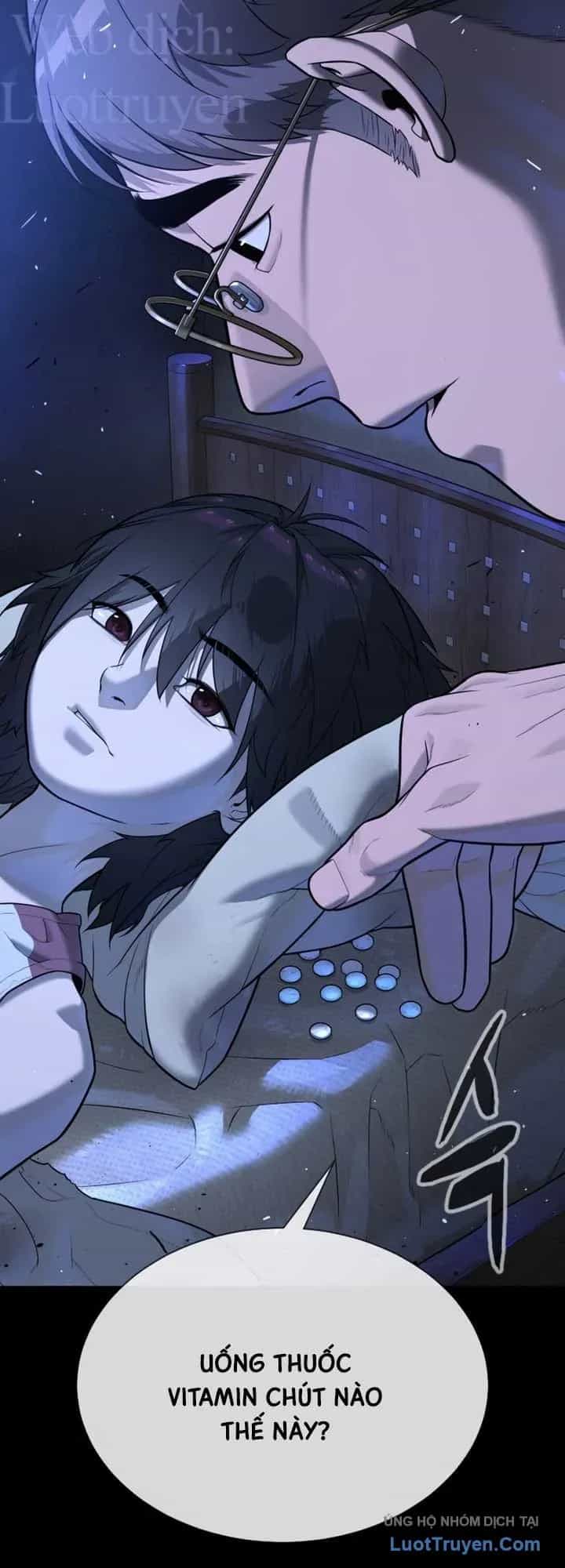Sát Thủ Peter - Chương 130 - ảnh 38