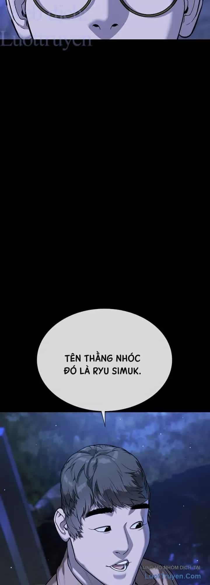 Sát Thủ Peter - Chương 130 - ảnh 94
