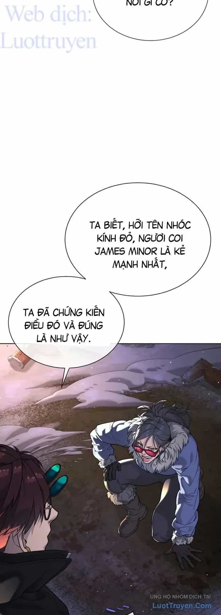 Sát Thủ Peter - Chương 131 - ảnh 161