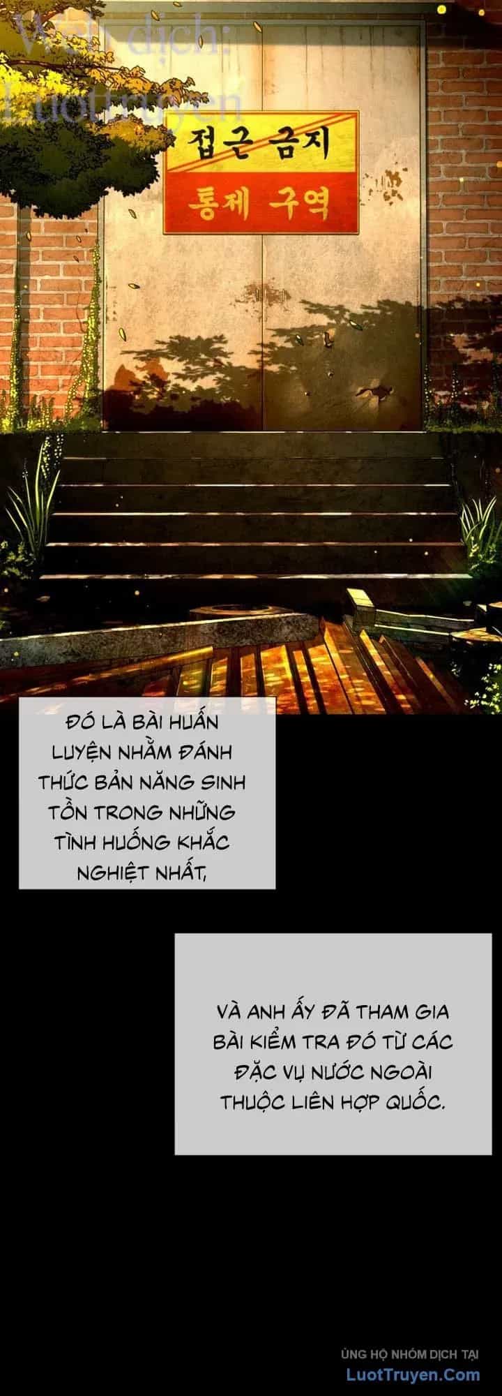 Sát Thủ Peter - Chương 132 - ảnh 106