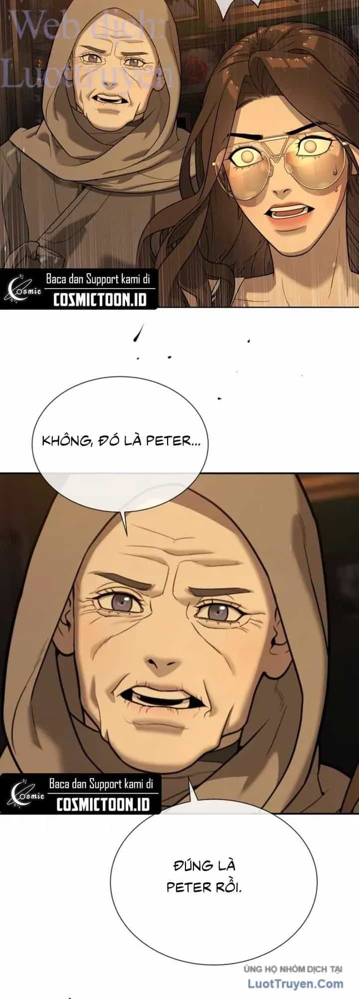 Sát Thủ Peter - Chương 132 - ảnh 150
