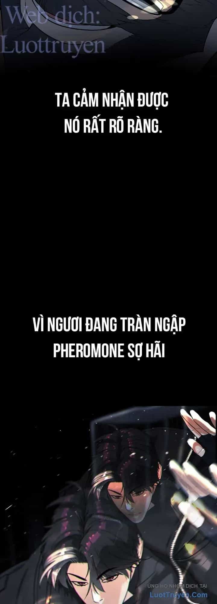 Sát Thủ Peter - Chương 132 - ảnh 19
