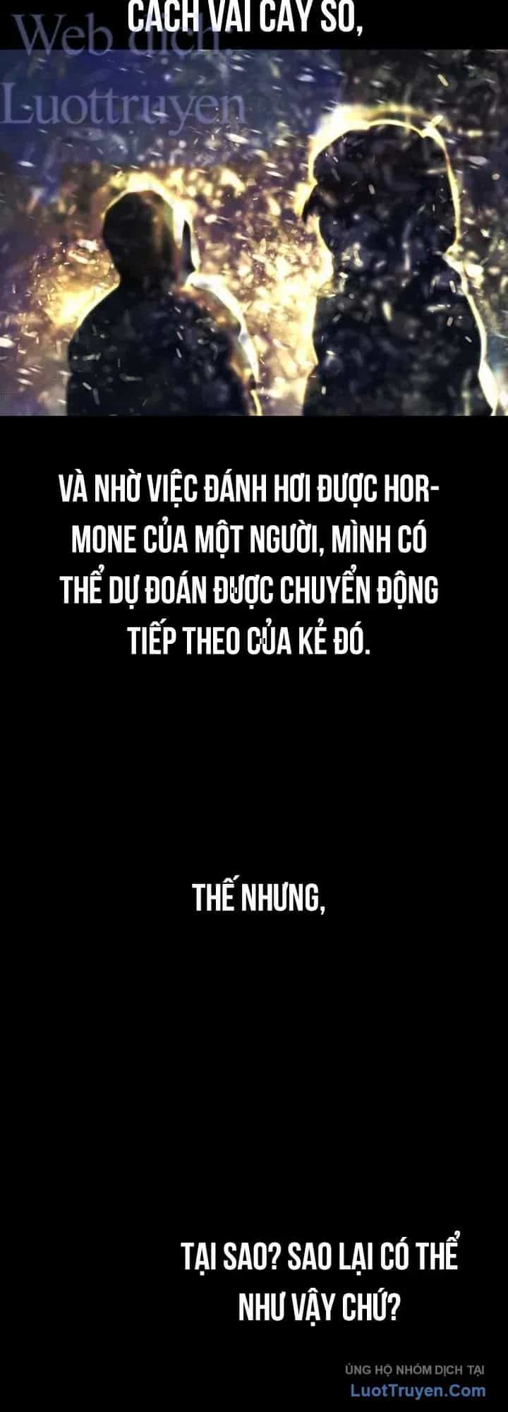 Sát Thủ Peter - Chương 132 - ảnh 3
