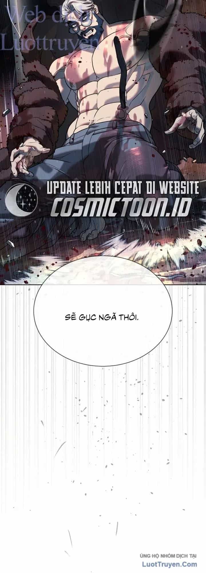 Sát Thủ Peter - Chương 132 - ảnh 37