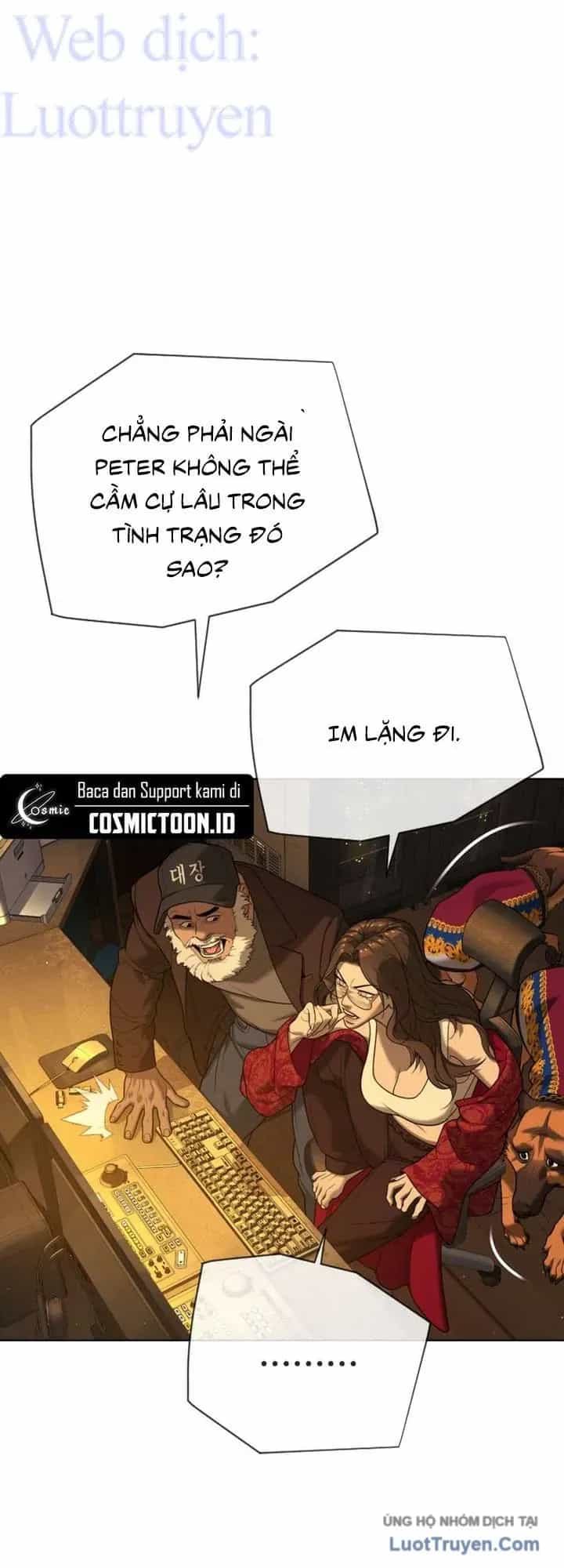 Sát Thủ Peter - Chương 132 - ảnh 75