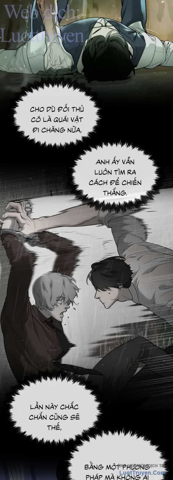 Sát Thủ Peter - Chương 132 - ảnh 77