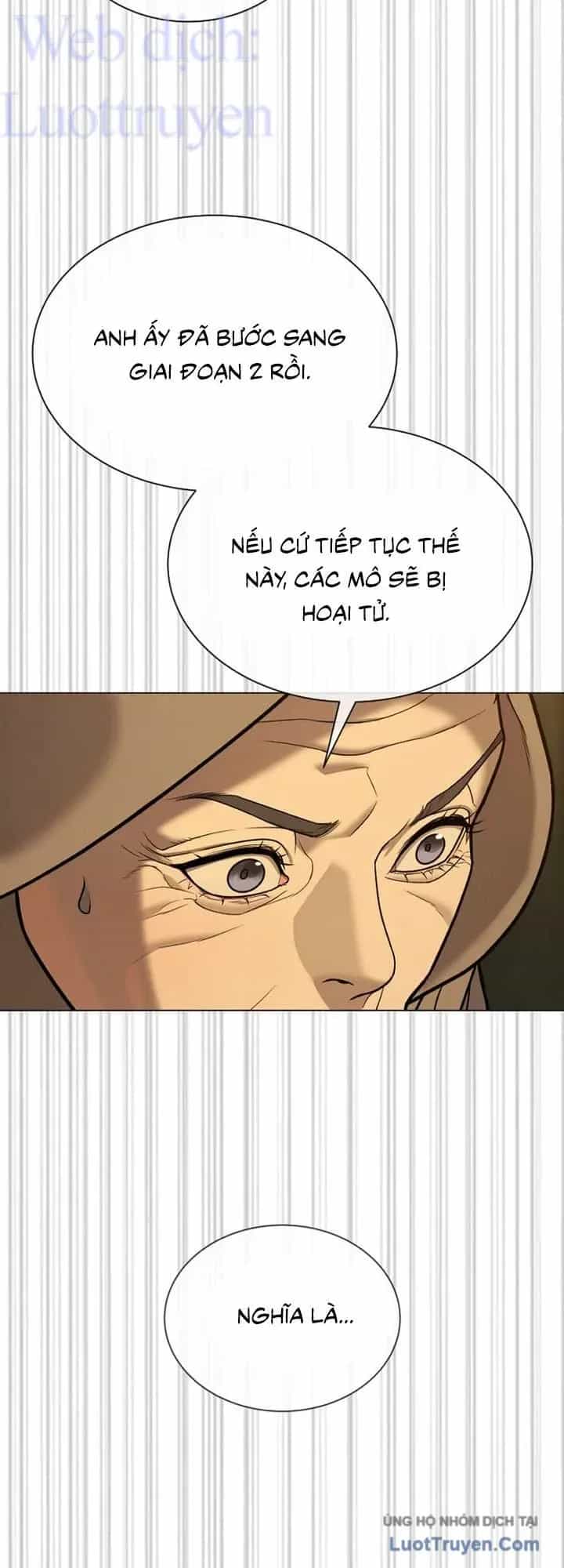 Sát Thủ Peter - Chương 132 - ảnh 99