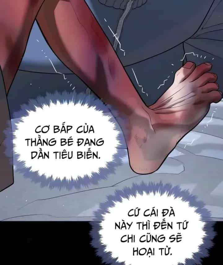 Sát Thủ Peter - Chương 133 - ảnh 111
