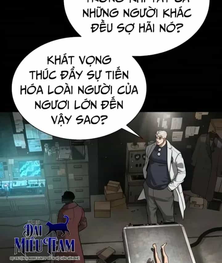 Sát Thủ Peter - Chương 133 - ảnh 133