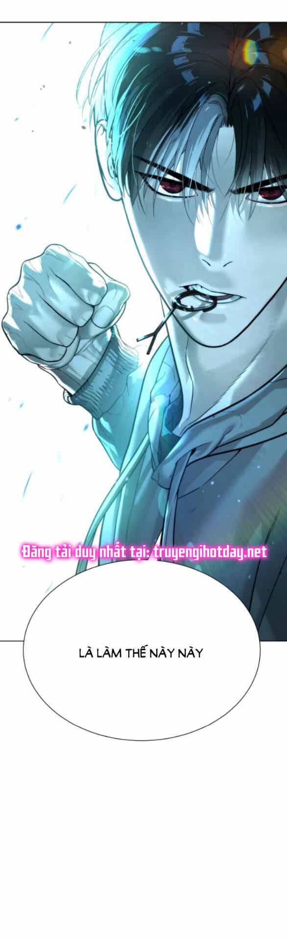Sát Thủ Peter - Chương 10.1 - ảnh 35