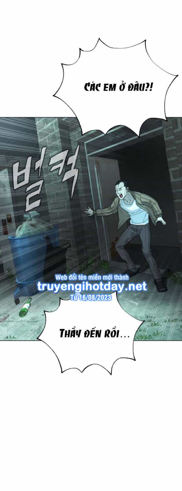Sát Thủ Peter - Chương 10.1 - ảnh 50