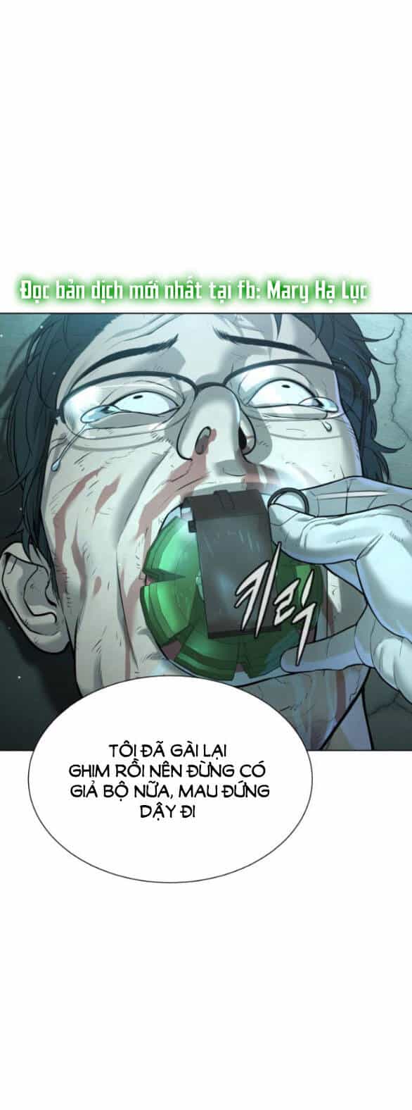 Sát Thủ Peter - Chương 10.1 - ảnh 94