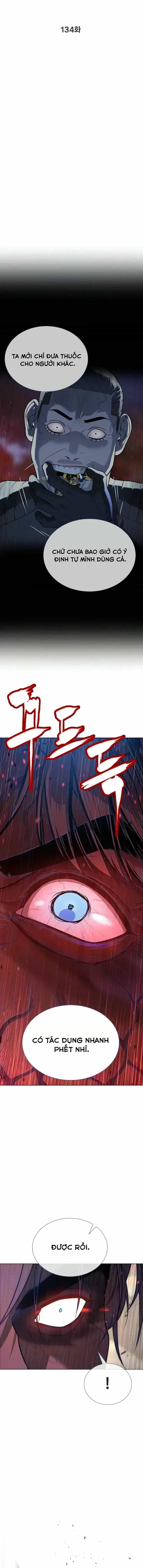 Sát Thủ Peter - Chương 134 - ảnh 4