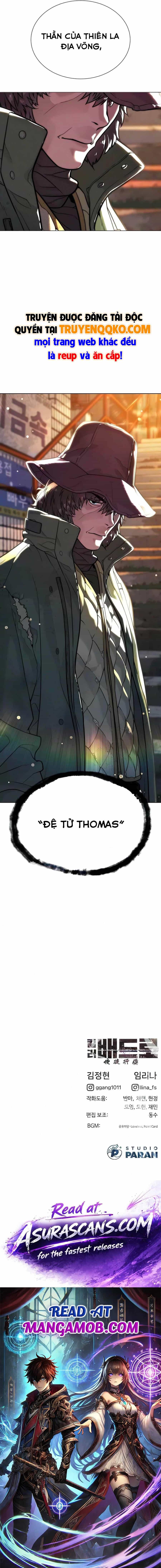 Sát Thủ Peter - Chương 135 - ảnh 29