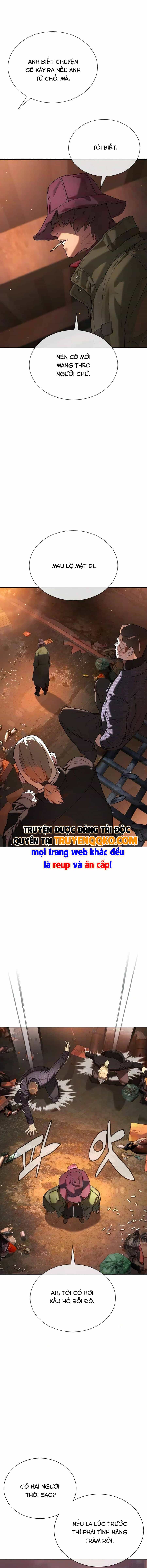 Sát Thủ Peter - Chương 137 - ảnh 13